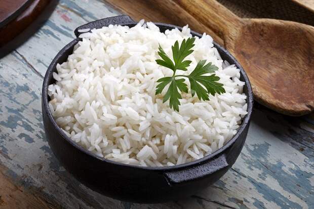 Неочевидные ошибки при варке риса