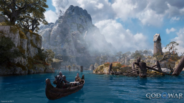 В сети появилось описание графических режимов God of War: Ragnarok