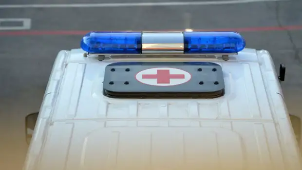 Пять человек пострадали в ДТП с участием скорой помощи в Иванове