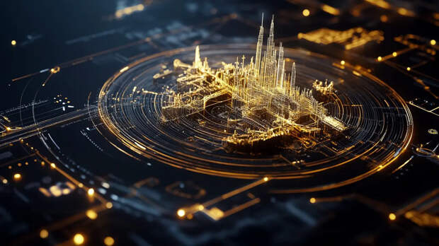 Индексы европейских бирж упали на фоне военной операции 28 февраля