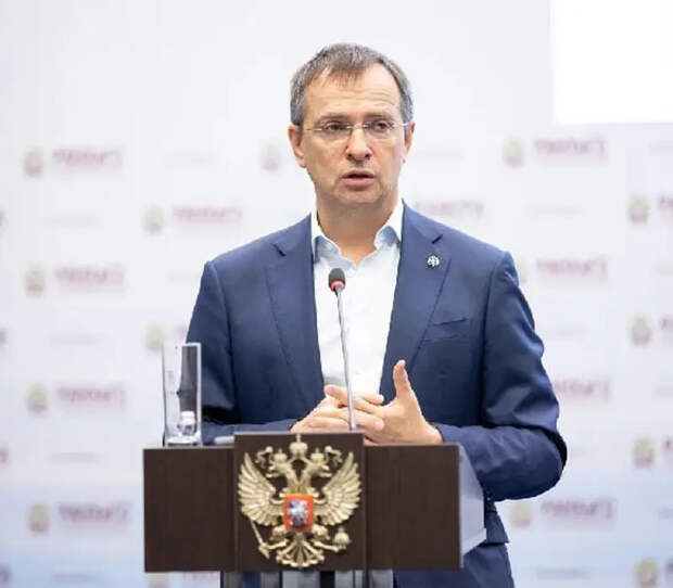 Мединский: После украинских атак россияне требуют ударить «Орешником» по Киеву и Львову