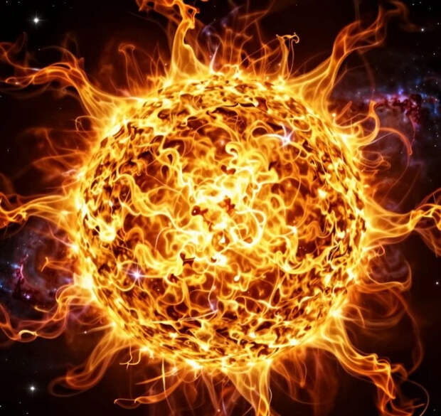 Магнитная буря накрыла Землю и стала рекордной в марте