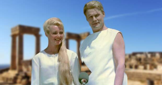 “Туманность Андромеды”: как сложилась судьба актеров ленты и почему не удалось снять продолжение