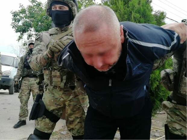 Крымский фермер пойдёт под суд за похищение подростка