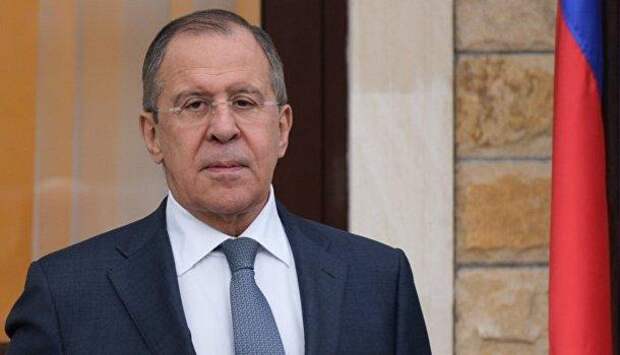 Сергей Лавров о встрече Путина и Трампа на G20: Исходим из того, что состоится | Продолжение проекта «Русская Весна»