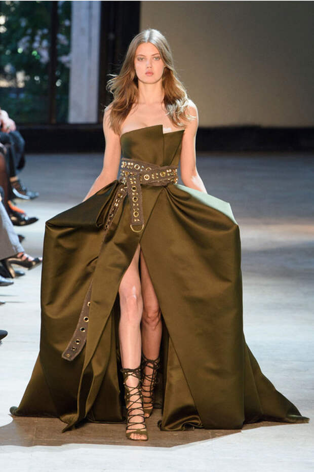 Alexandre Vauthier Couture Alexandre Vauthier Couture