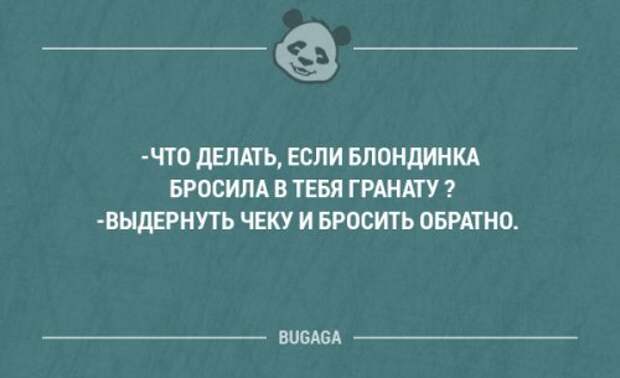 Прикольные фразы и забавные мысли. Часть 100 (20 шт)