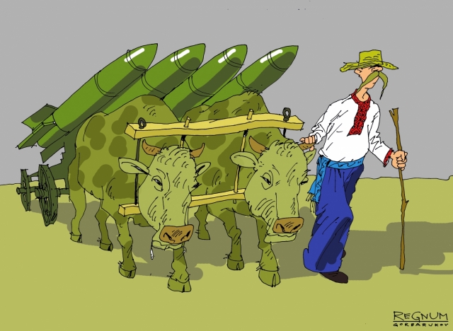 Упряжка
