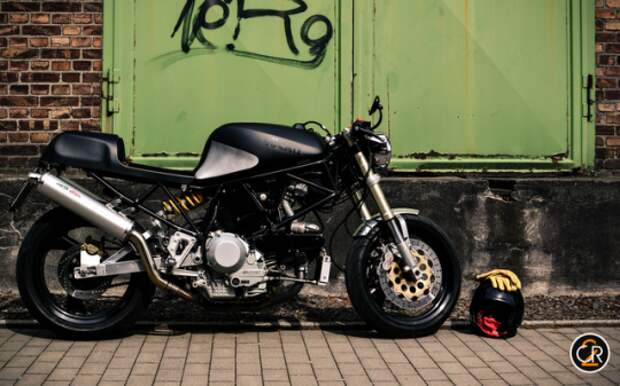 Ducati Supersport 900 Ducati Supersport 900