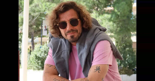 Марат Сафин опубликовал новые фото с отдыха в Монако, и его заподозрили в отношениях с российской блогершей