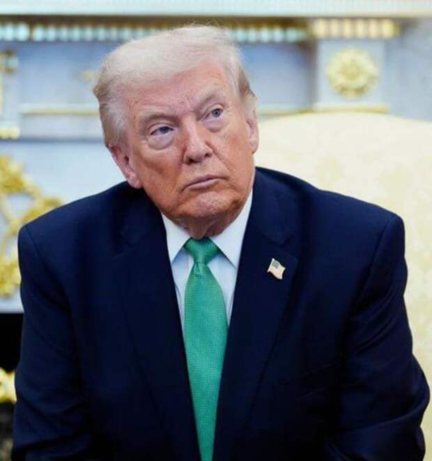 Трамп в духе Адольфа упрекнул Иран: «Так воевать нечестно»