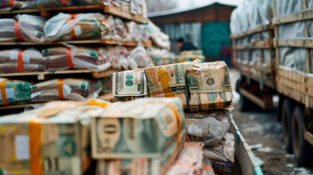 Пенсионерка из Якутска создала финансовую пирамиду и лишила людей 17 миллионов