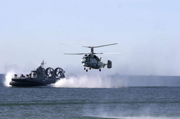 Британия в панике: мощный удар разнес подводный флот ВСУ и НАТО