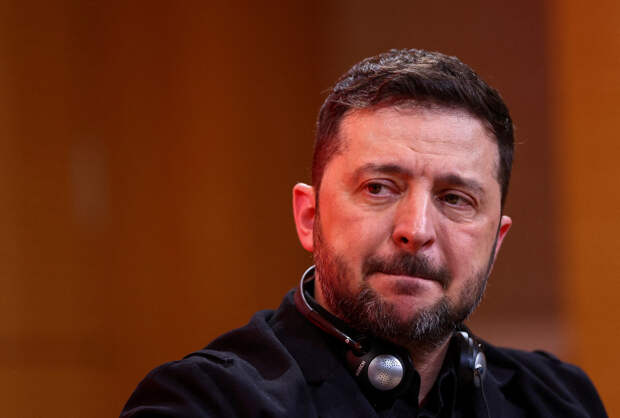 В России раскрыли будущее Зеленского