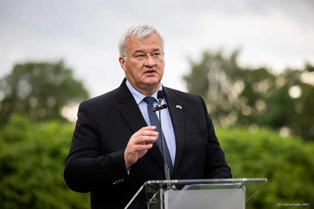 Сибига угрожает новыми ударами вглубь России