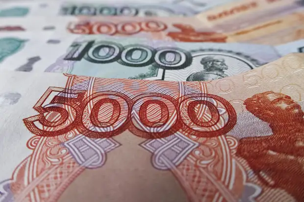 Социальные пенсии в России вырастут с 1 апреля на 8,6%