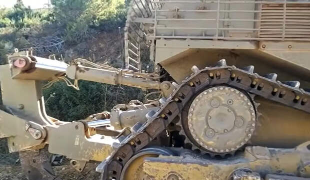 Сенат США не принял резолюцию о запрете поставок бомб и бронебульдозеров Израилю