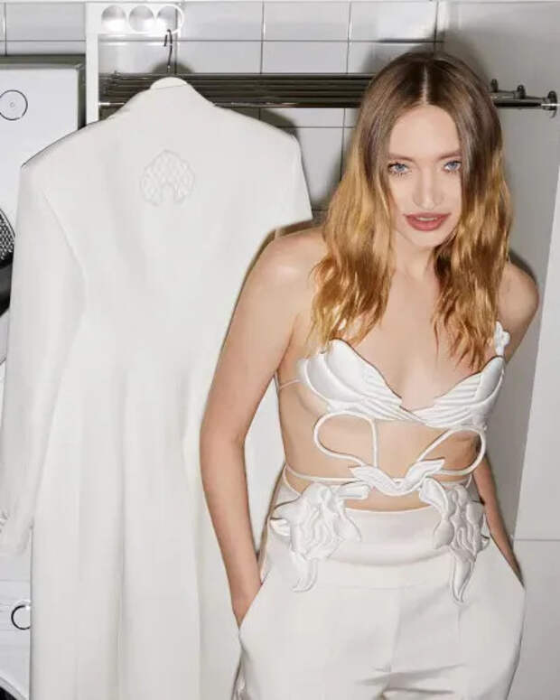 Мария Миногарова