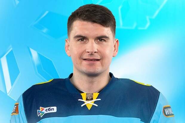 Обладатель Кубка Стэнли Андрей Локтионов стал игроком ХК «Сибирь»