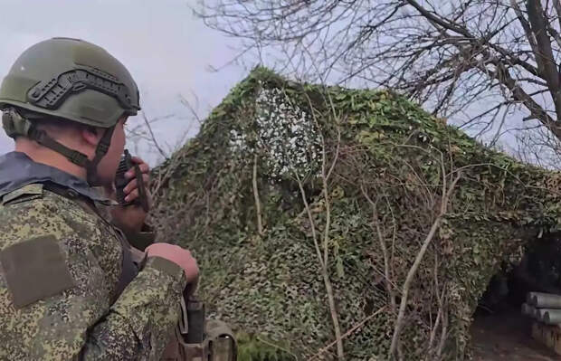 В последние часы 2025 года российские войска приблизились к Сумам с севера