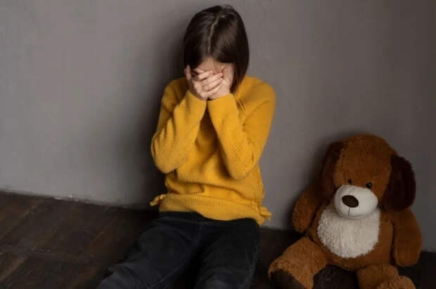 Без документов и образования: в Башкирии нашли 11-летнюю девочку-маугли