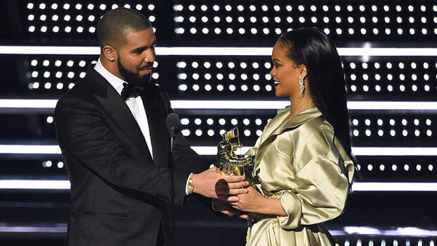MTV Video Music Awards 2016