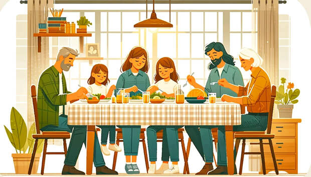 Младшую из сестер из секты под Ульяновском вернут в Петербург