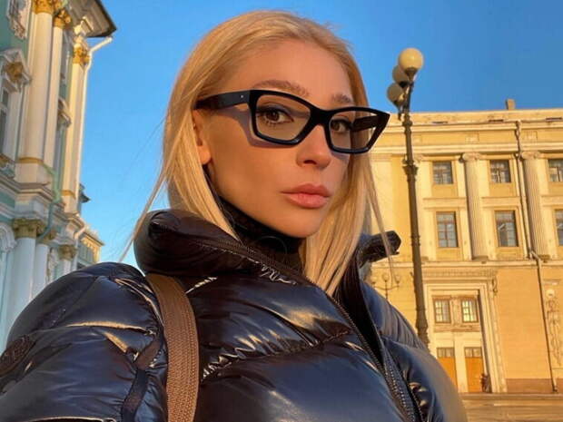 Настя Ивлеева проиграла суд бизнесмену на 15 млн рублей