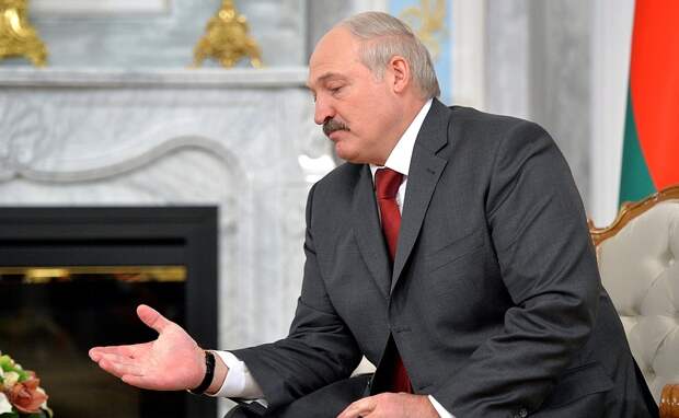 Прощай, Россия? Лукашенко выбрал нового «лучшего друга»