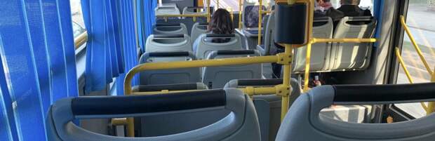 В Алматы временно изменят маршрут автобуса №129