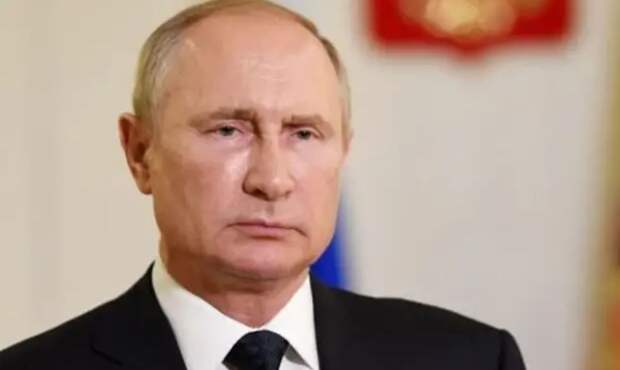 Россия сделала шаг, который потрясёт Украину