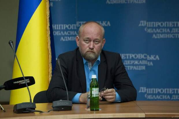 Украина заявила о возможности армии дойти до Ростова