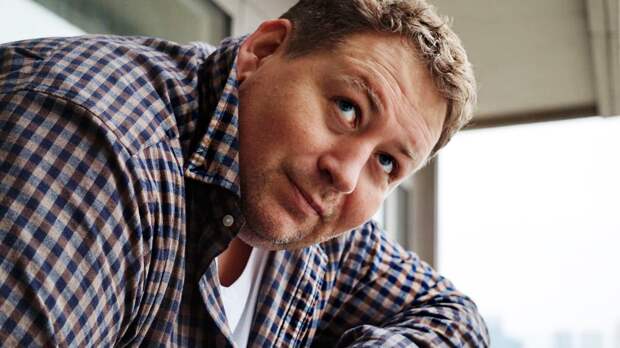 Роль Лёни в «Ворониных» принесла 200 кг и диабет. Как Станислав Дужников смог всё изменить