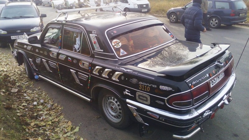 Свежая подборка автоприколов авто, автоприколы, приколы