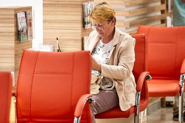 С февраля для пенсионеров со вкладом в банке вводятся новые правила