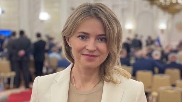 У Натальи Поклонской нет желания возвращаться на какую-либо должность в Крым