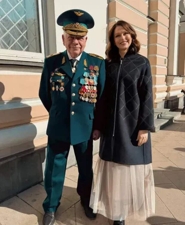 Ирина Безрукова