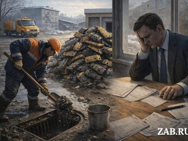 Мэрия экономит: старые «лежачие полицейские» установят повторно