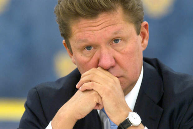 “Газпром” подключил к переговорам с Молдавией Алексея Миллера