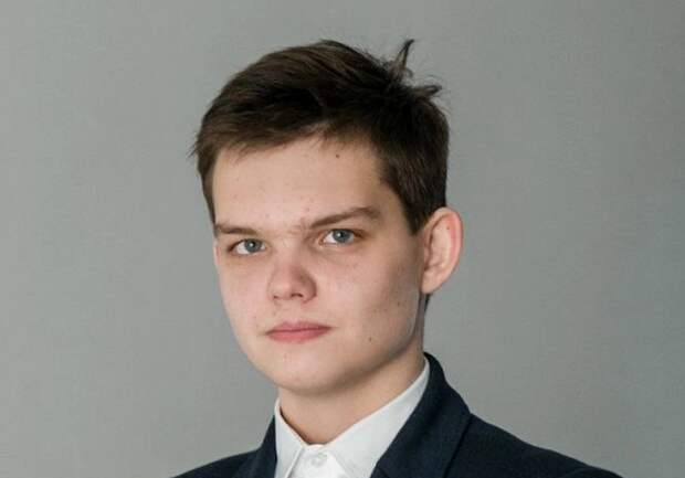 Кулич и капитал