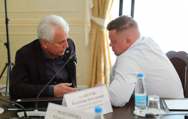кабанов евгений