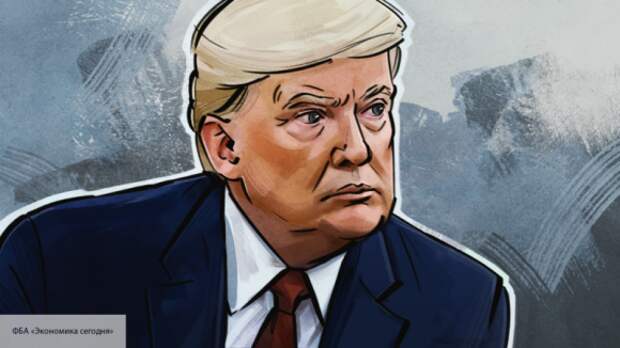 Antiwar: Трамп планирует превратить холодную войну в «горячую» Antiwar: Трамп планирует превратить холодную войну в «горячую»