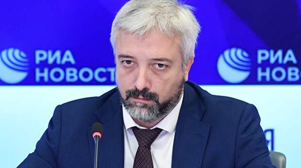 Пусть США перебесятся. Евгений Примаков