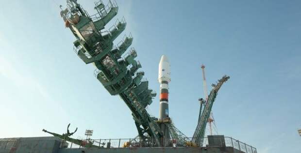 «Роскосмос» готовится отправить на орбиту последний российский модуль для МКС