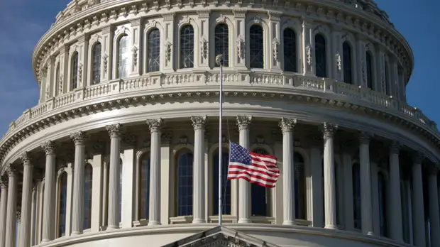 Конгресс США не принял закон об изъятии активов российских бизнесменов