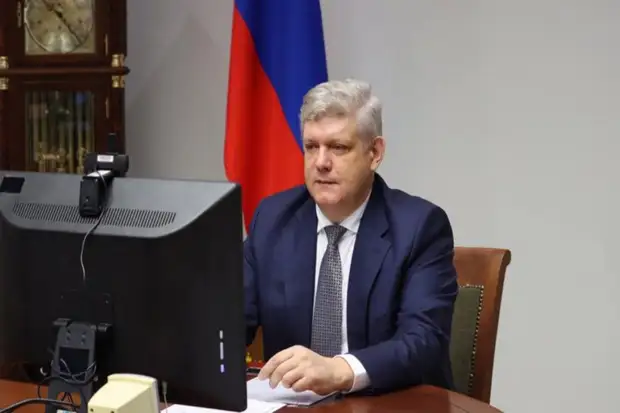 Стали известны доходы полпреда президента в Сибири Анатолия Серышева