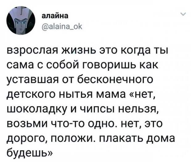 Подборка забавных твитов обо всем