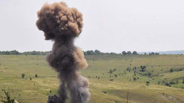 Взрывы на Керченском полуострове – что происходит