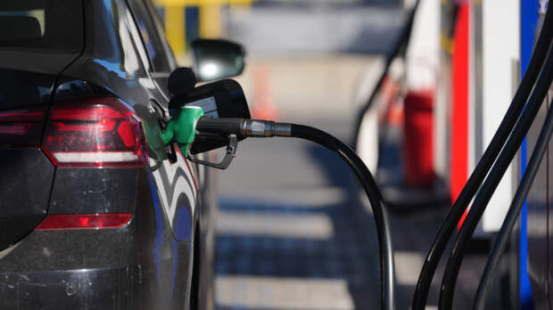 Российские АЗС предложили проверить на качество реализуемого топлива