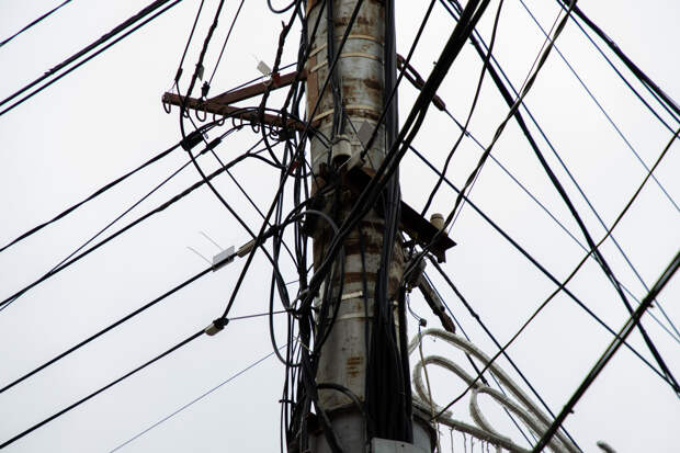 Стало известно, где в Туле не будет электричества 27 января